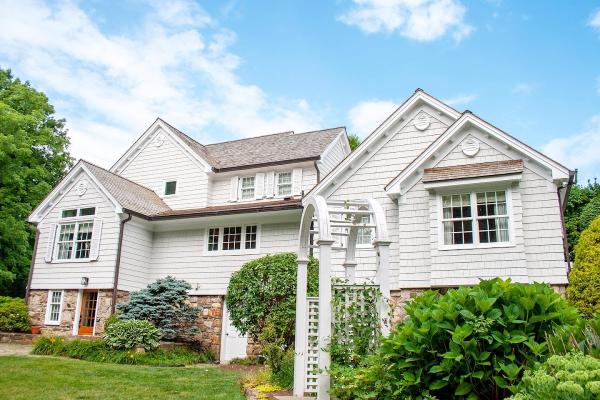 Pound Ridge Painting Company