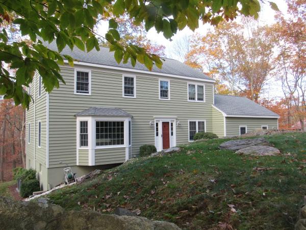 Pound Ridge Painting Company