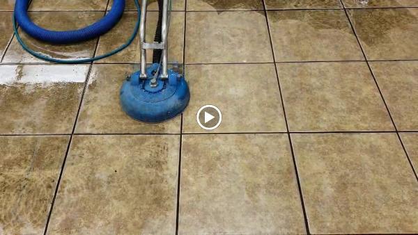 Dirt Free Carpet & Tile Cleaning