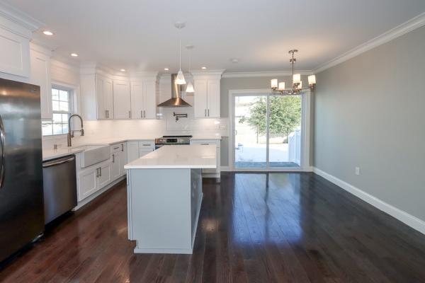 Dreams to Reality Home Design