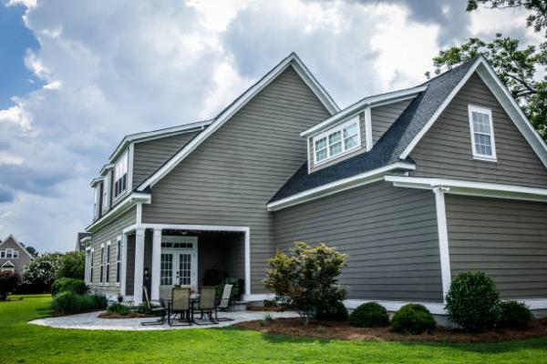 Dreams to Reality Home Design