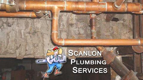 Scanlon Plumbing Services