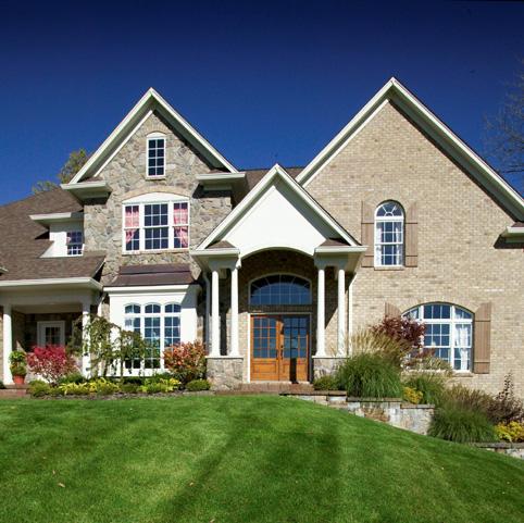 Heartwood Custom Homes Inc.