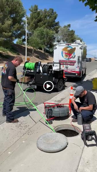 Plumbing Matters Rooter & Plumbing Services