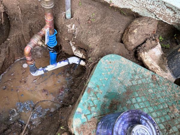 Plumbing Matters Rooter & Plumbing Services