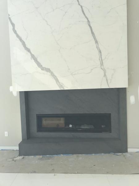 Renovo Stone Countertops
