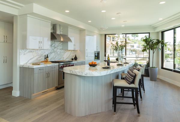 Renovo Stone Countertops