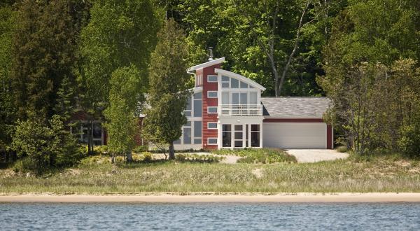 Kipnis Architecture + Planning