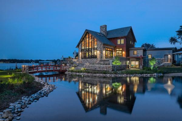Kipnis Architecture + Planning