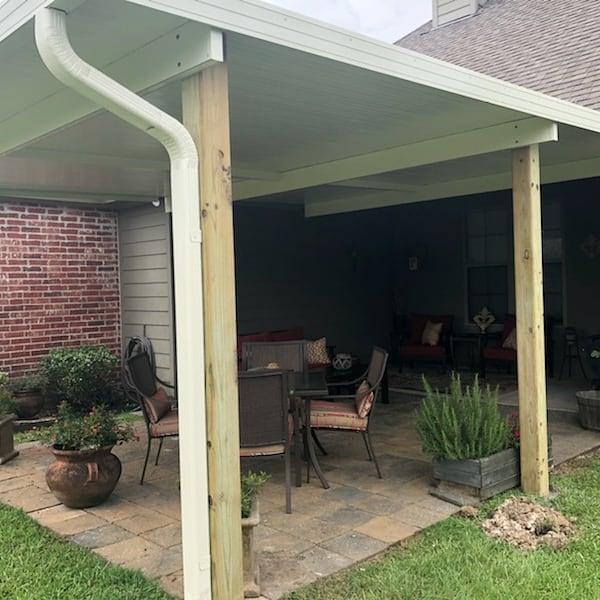 Liberty Home Improvement South