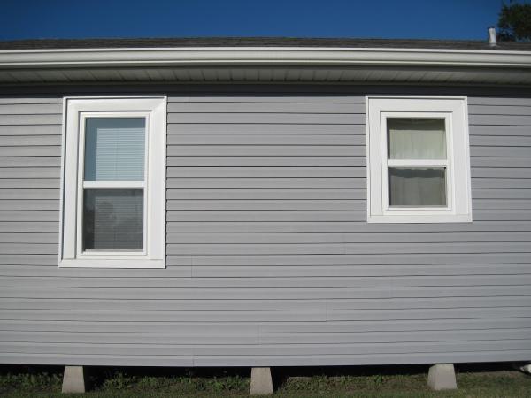 Liberty Home Improvement South