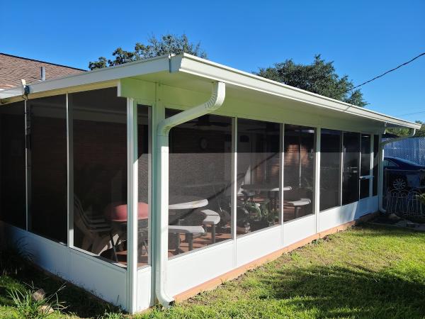 Liberty Home Improvement South
