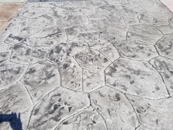 Stamped Artistry