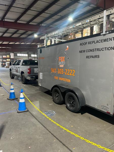 Fox Roofing Group
