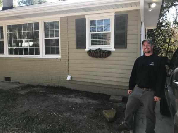 Mid-Carolina Home Inspections LLC