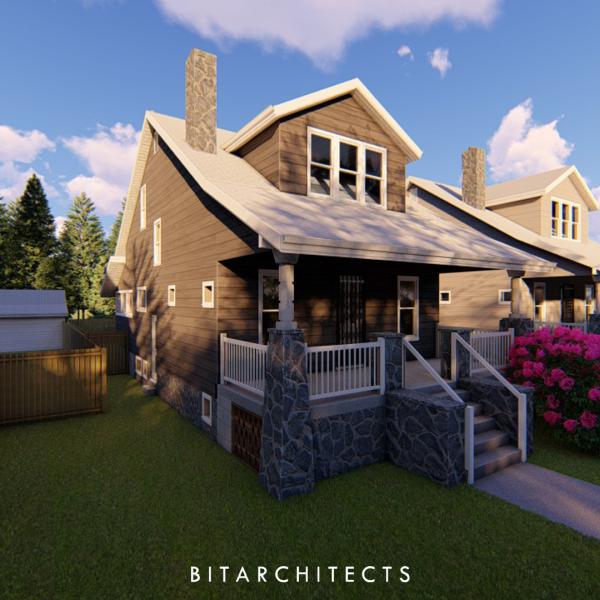 Bitarchitects