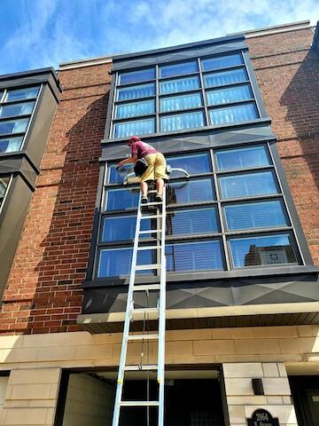 ELM Window Cleaning