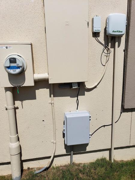 Amped Up Electrical Services