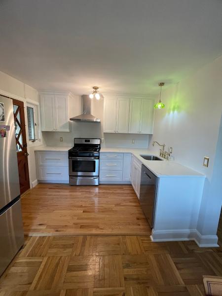 High End Carpentry & Painting