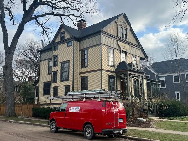 J and T Construction Services Inc