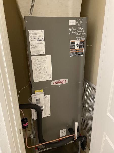 Northern Air Conditioning and Heating Inc