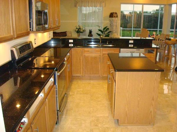 Excellence Granite
