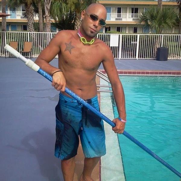JTC Pool Service