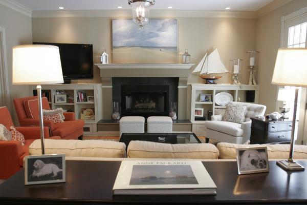 Elizabeth J Interiors