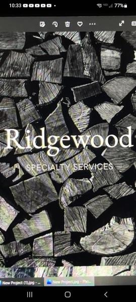 Ridgewood Specialty Services