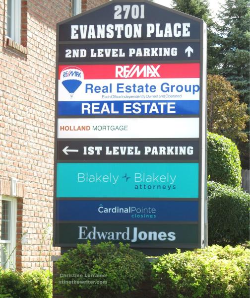 Re/Max Real Estate Group: Erie Office
