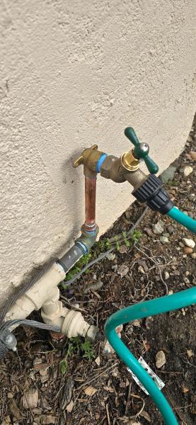 Coco County Drain Cleaning & Plumbing