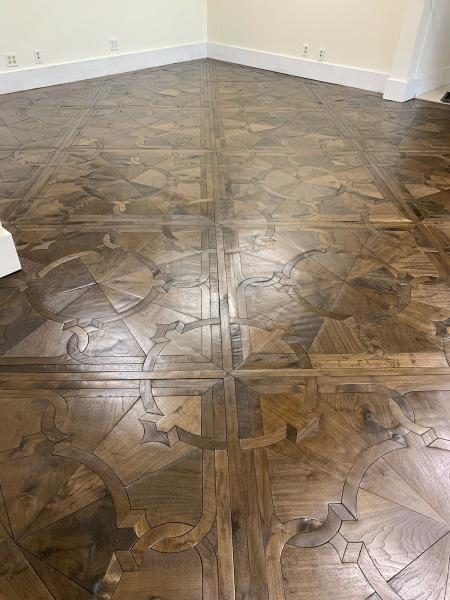 Richard Marshall Fine Flooring