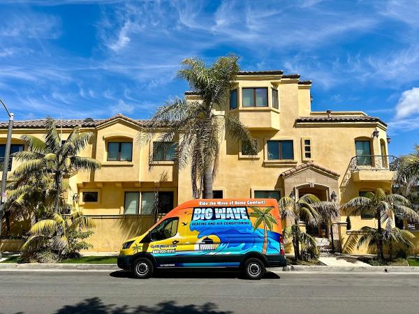 Big Wave Heating and Air Conditioning