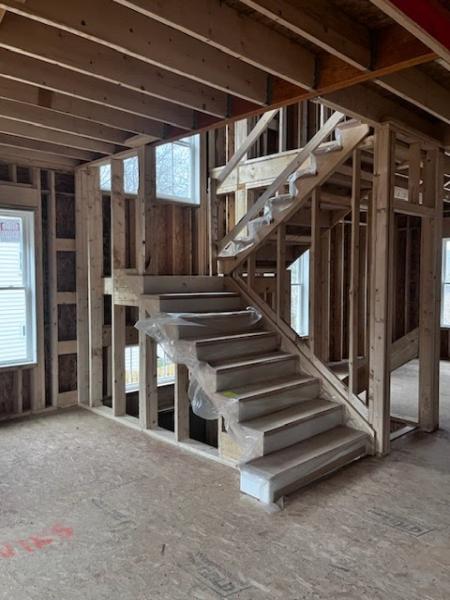 Quaker Custom Homes
