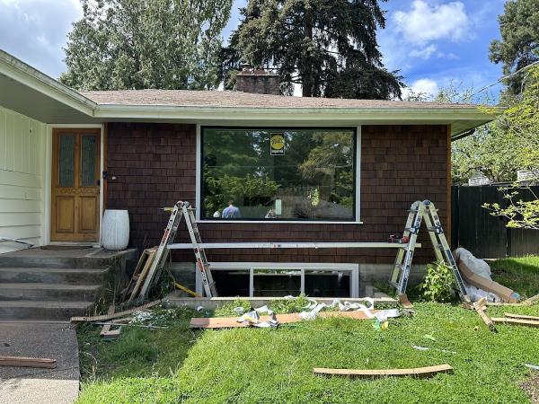 Deson Housing Windows and Doors