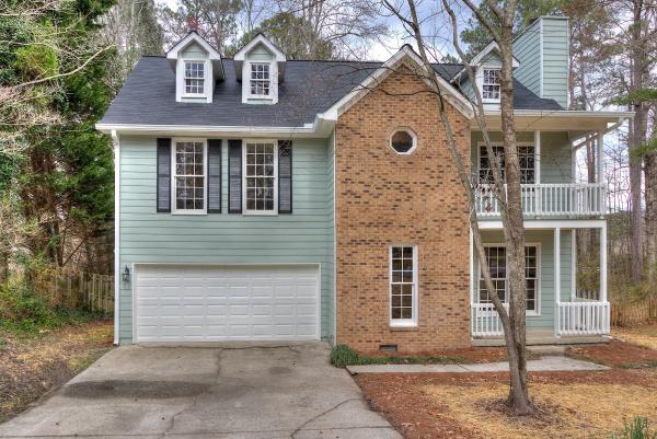 Southern Girl Home Buyers