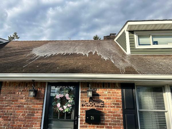 Clean Rite Power Washing / Roof Cleaning