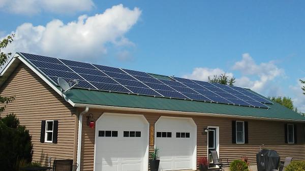 Kramer Electric