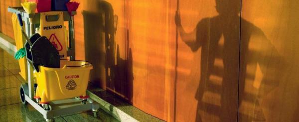 JP Enterprises Janitorial