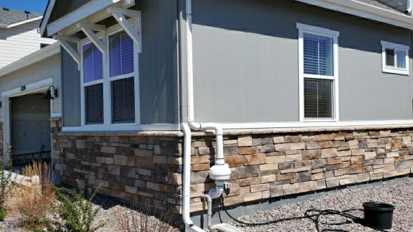 Radon Gone Mitigation