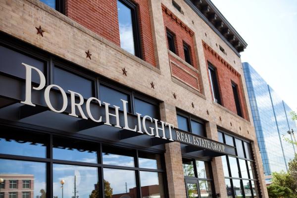 Porchlight Real Estate Group