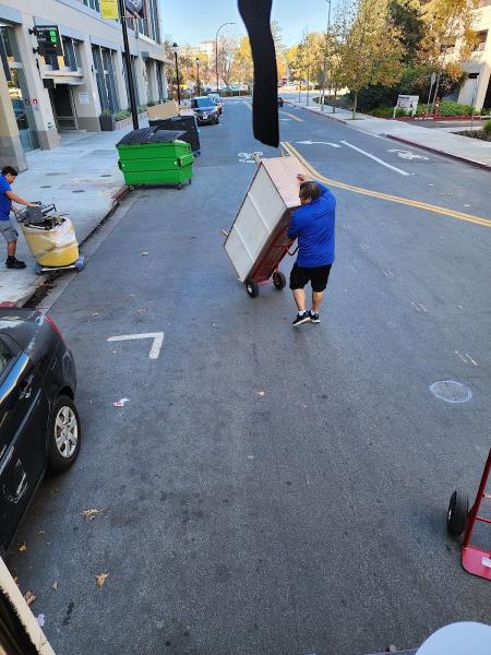 XP Movers Packing and Moving Services