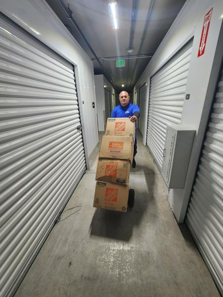 XP Movers Packing and Moving Services