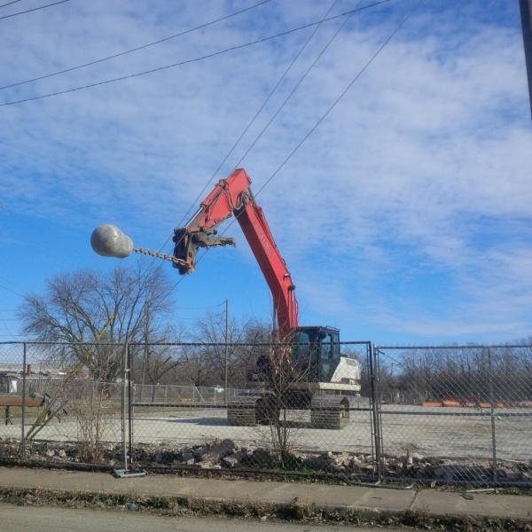 Denney Excavating