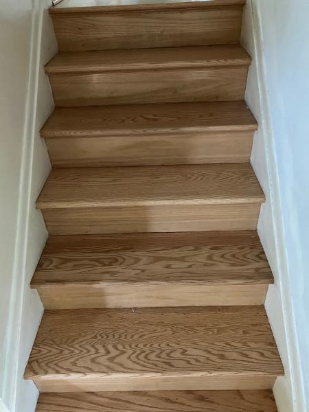 Homes Wood Flooring