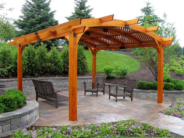 Treasured Earth Landscaping