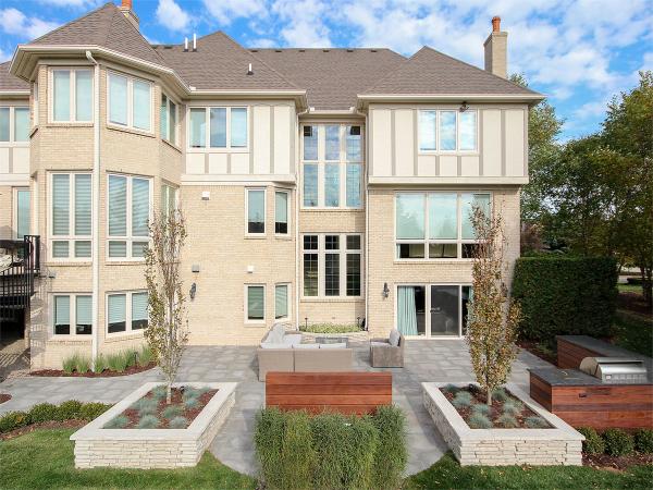 Treasured Earth Landscaping