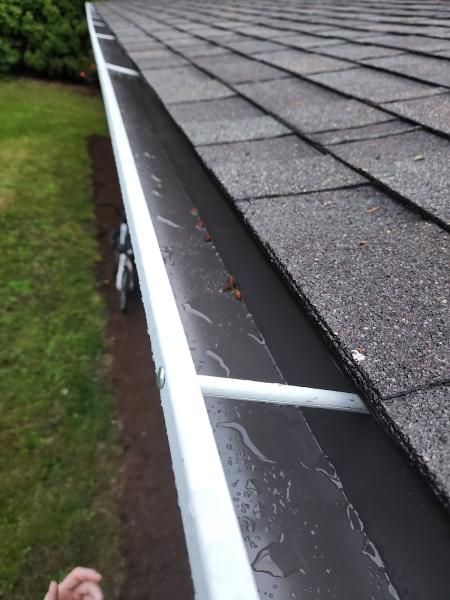 Sunrise Gutter Service Inc