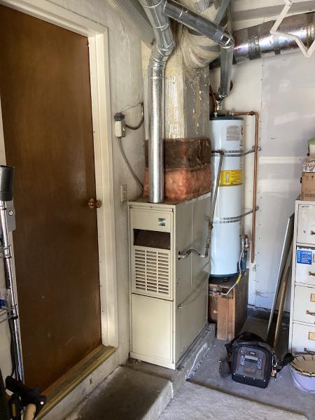 Gene Burch Plumbing Heating & Air