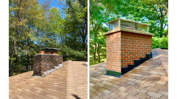 Actual Chimney Specialists